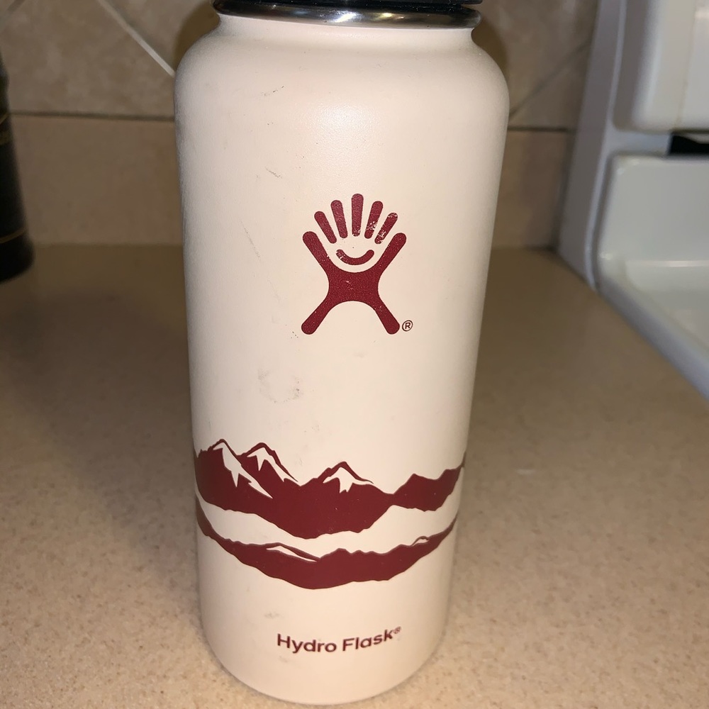 32 oz Hydroflask